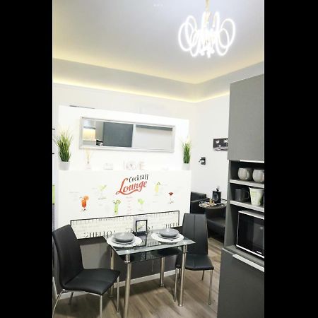 Your Lovely Home In The Heart Of Budapest Exteriör bild