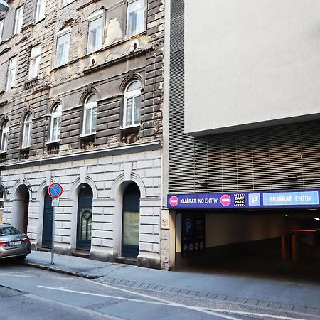 Your Lovely Home In The Heart Of Budapest Exteriör bild