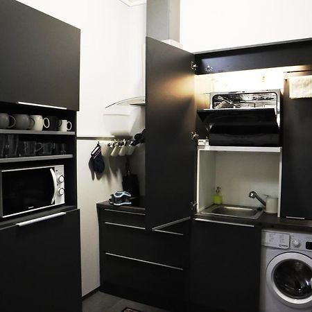 Your Lovely Home In The Heart Of Budapest Exteriör bild