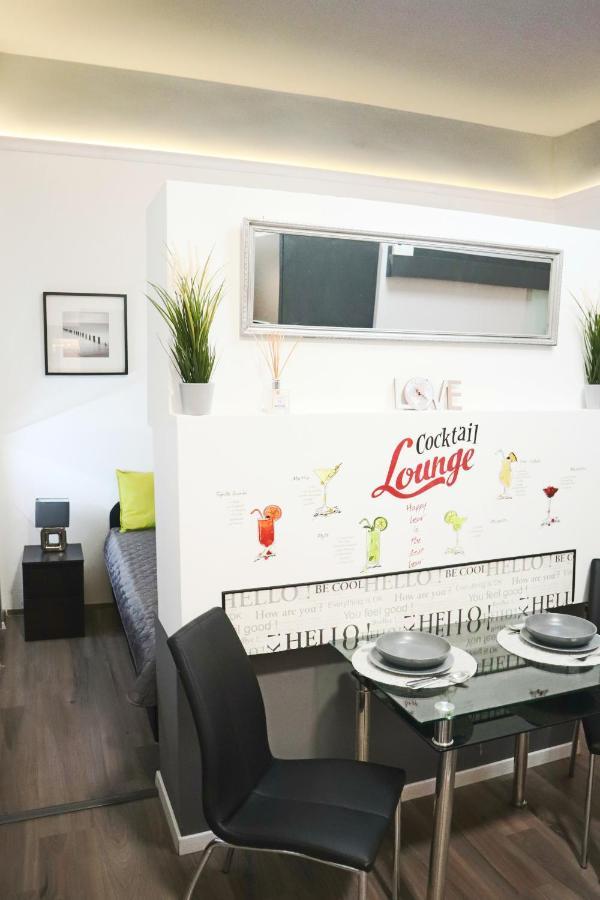 Your Lovely Home In The Heart Of Budapest Exteriör bild