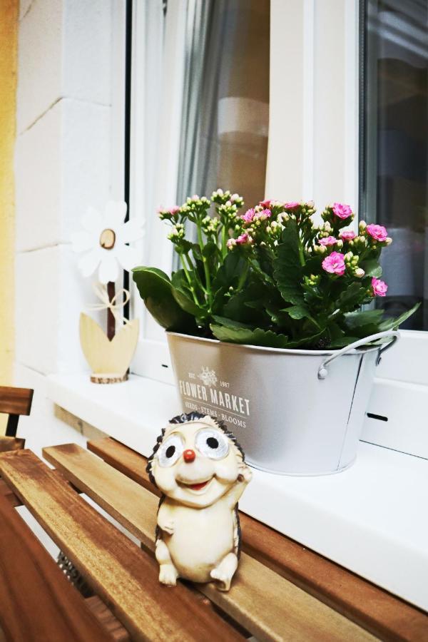 Your Lovely Home In The Heart Of Budapest Exteriör bild