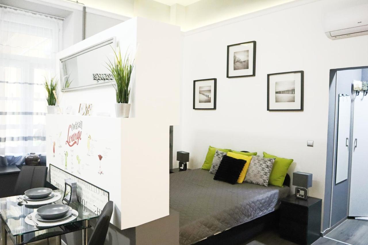Your Lovely Home In The Heart Of Budapest Exteriör bild