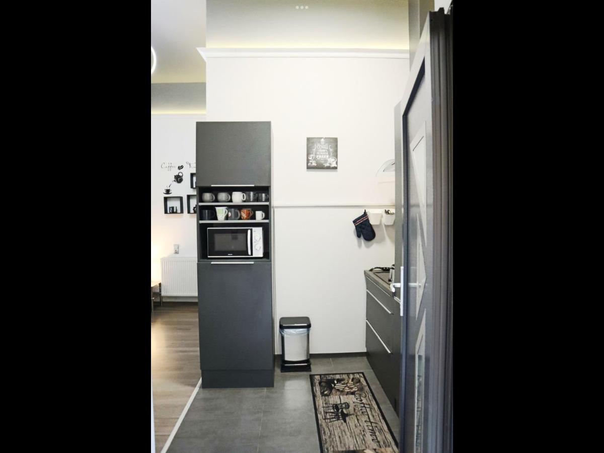 Your Lovely Home In The Heart Of Budapest Exteriör bild