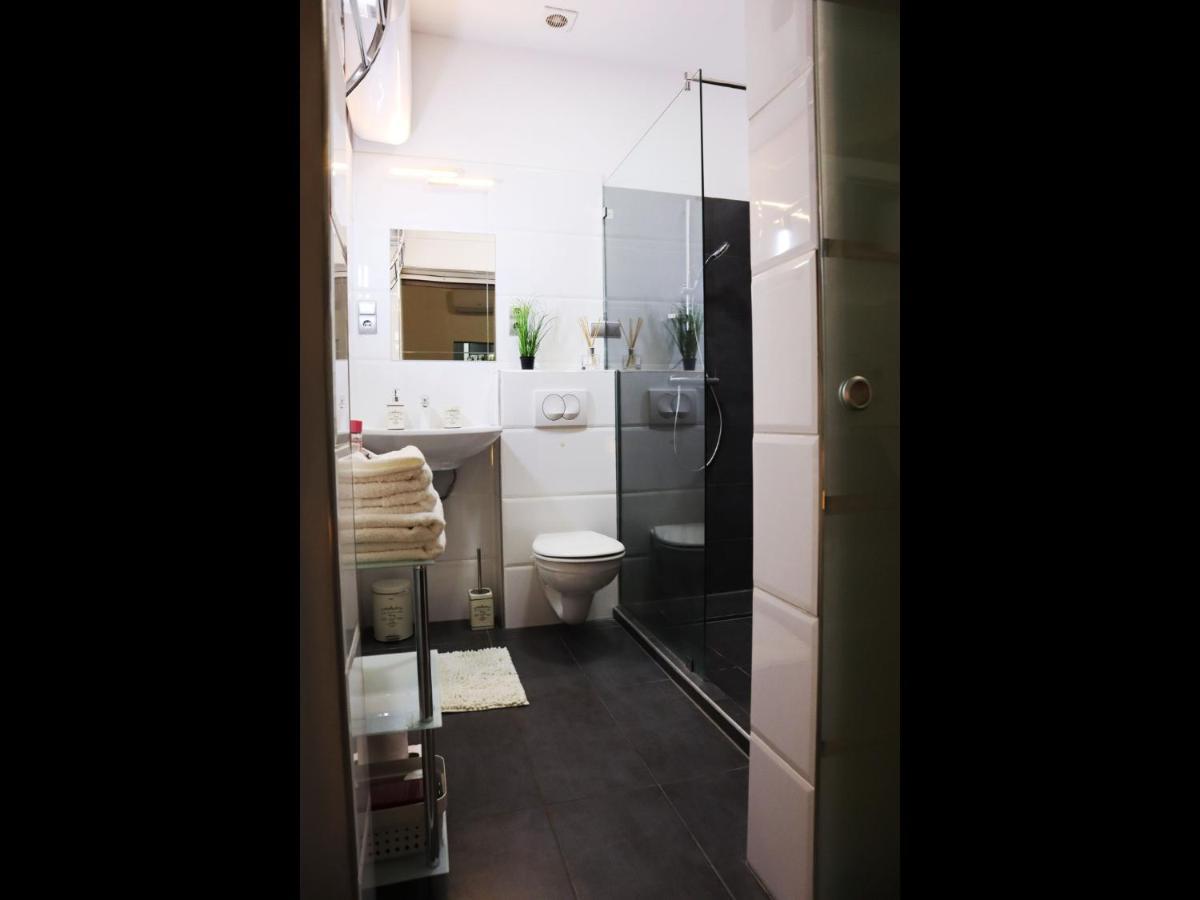 Your Lovely Home In The Heart Of Budapest Exteriör bild