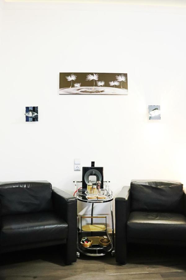 Your Lovely Home In The Heart Of Budapest Exteriör bild