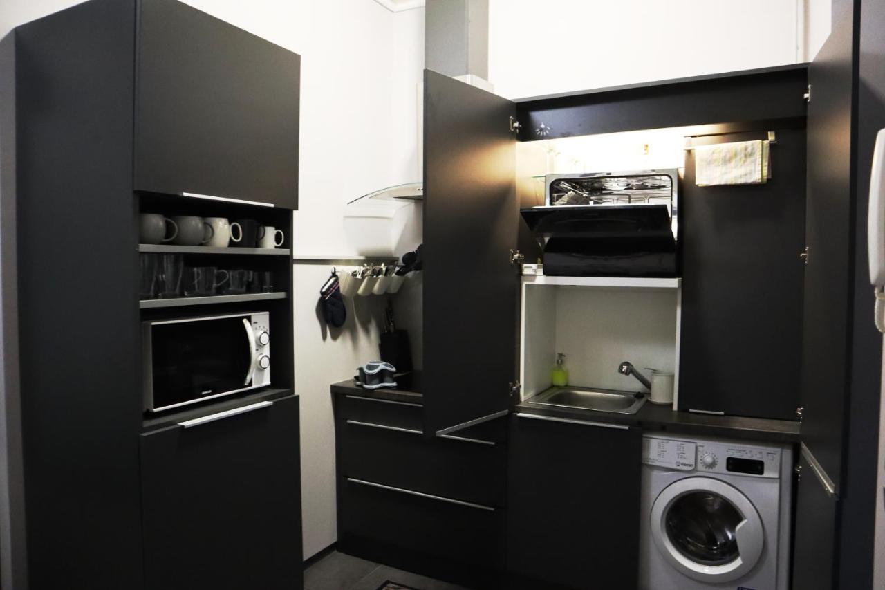 Your Lovely Home In The Heart Of Budapest Exteriör bild